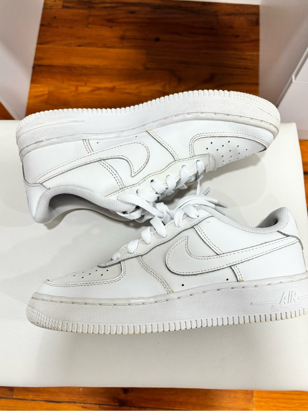 Nike Airforce 1s Sneakers